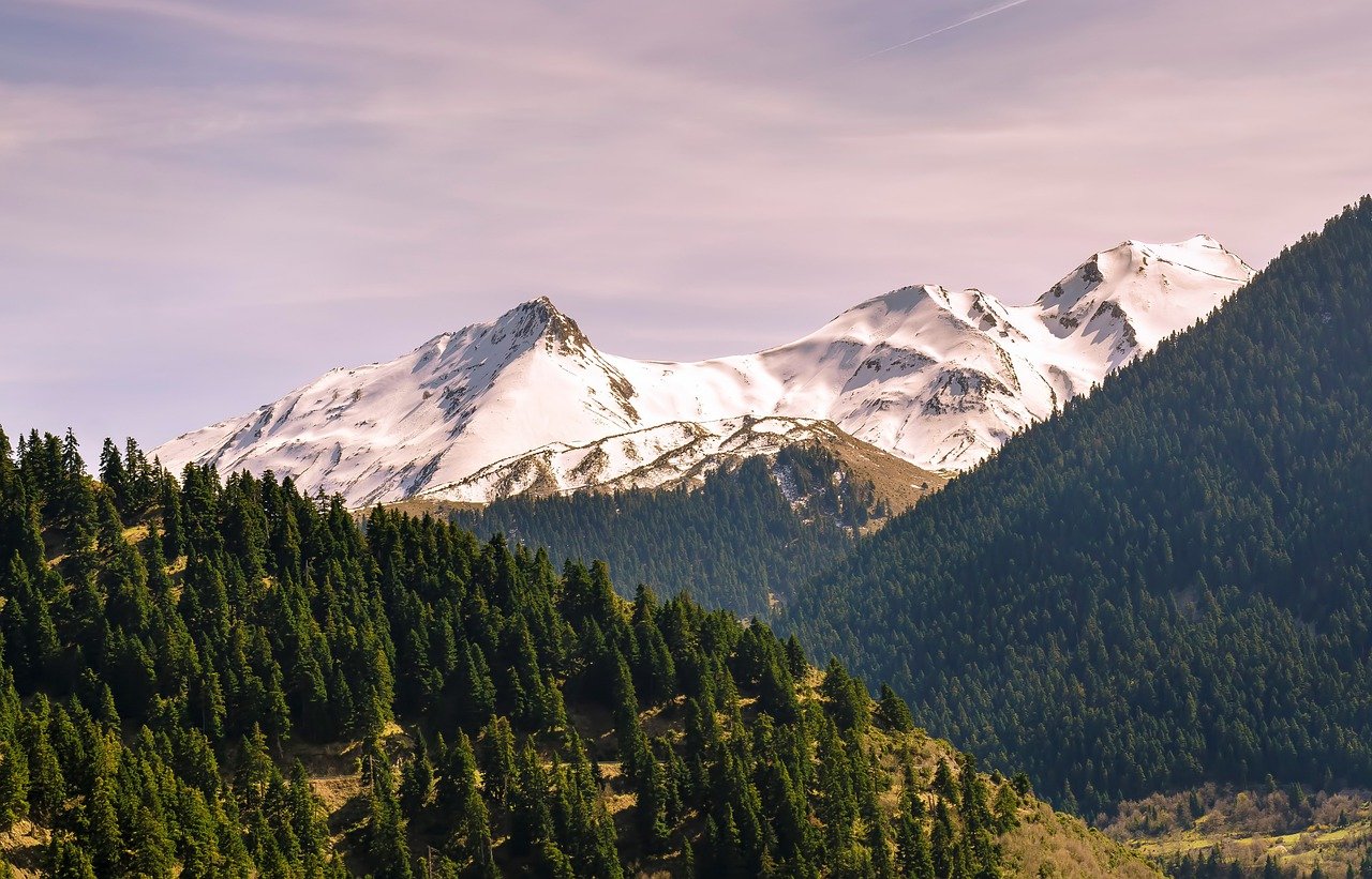 The Untamed Corners of Mongolia’s Altai Mountains